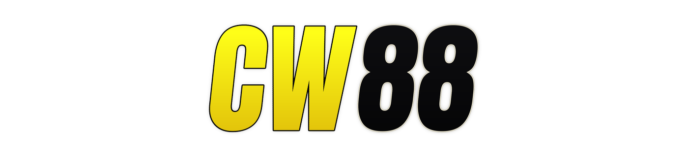 cw88 logo